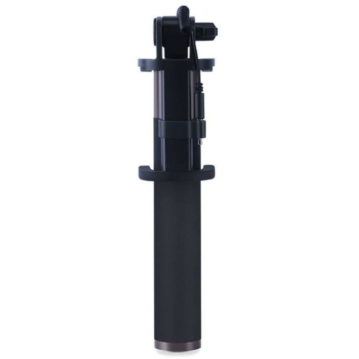 MEIZU Perche Selfie - Noire - Taille 93 cm - Rotation 270°
