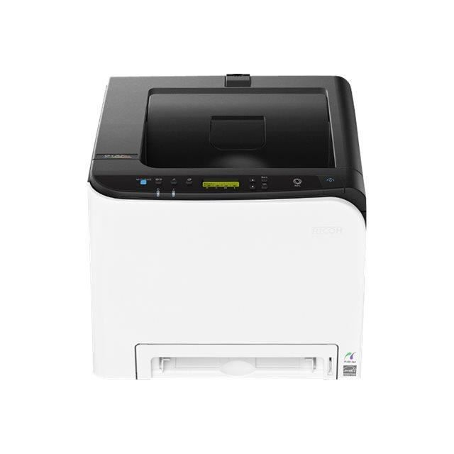 RICOH SP C262DNW Imprimante Laser Couleur 20PPM Recto Verso Wifi