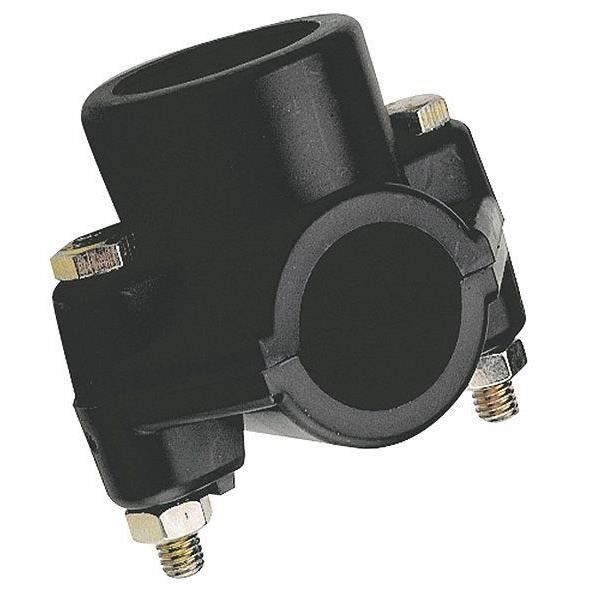 SOMATHERM Raccord plastique PER - Collier de prise en charge PVC - Ø 32-1\