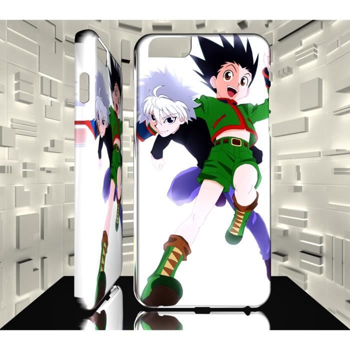 hunter x hunter coque iphone 6 hunter x hunter coque iphone 6