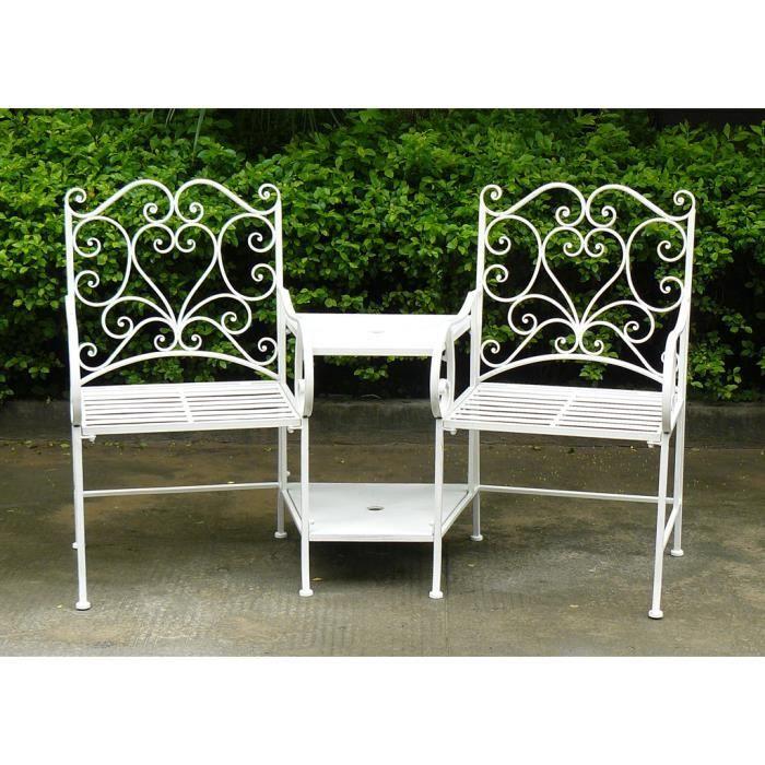 Table Forge Achat Cher Fer Chaise Vente Pas Plus En CQdshtrx