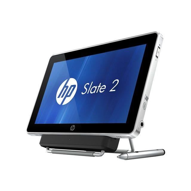 HP Slate 2   64Go   W7 Pro   3G   8.9   Achat / Vente TABLETTE TACTILE