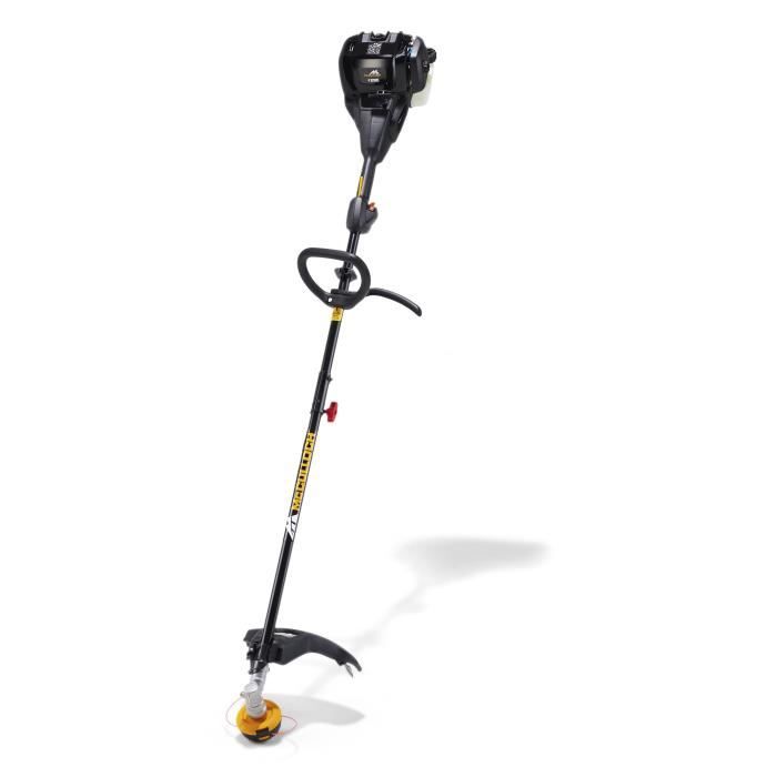 Débroussailleuse thermique B428PS - Mc Culloch - Achat / Vente ...
