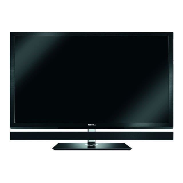 TOSHIBA   55 ZL 1 G   Achat / Vente TELEVISEUR LED 55