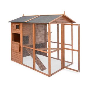 Poulailler Nevada Latest Poulailler Nevada Extend Lgant Poulailler