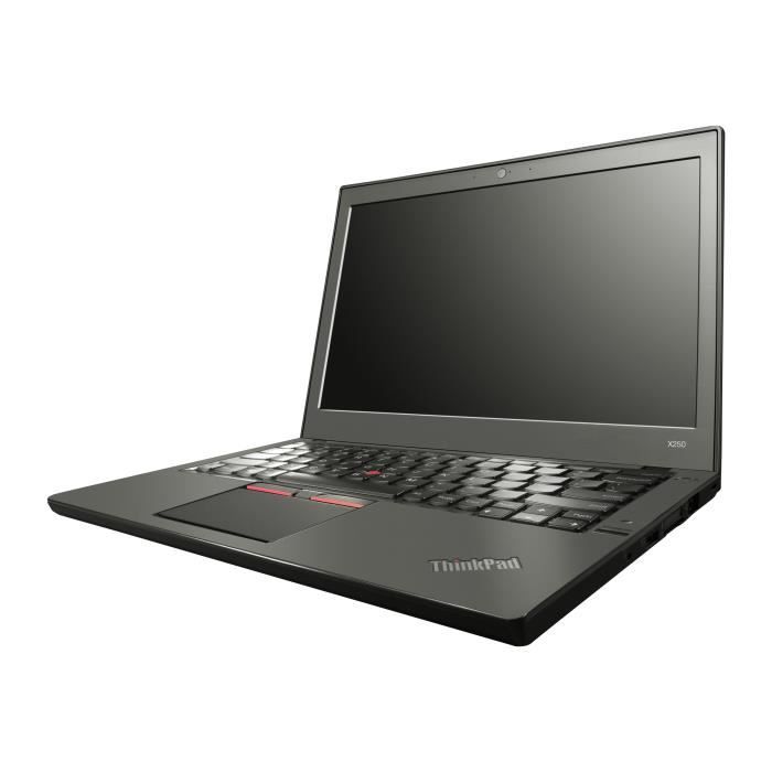 Lenovo ThinkPad X250 20CM Ultrabook Core i3 5010U1