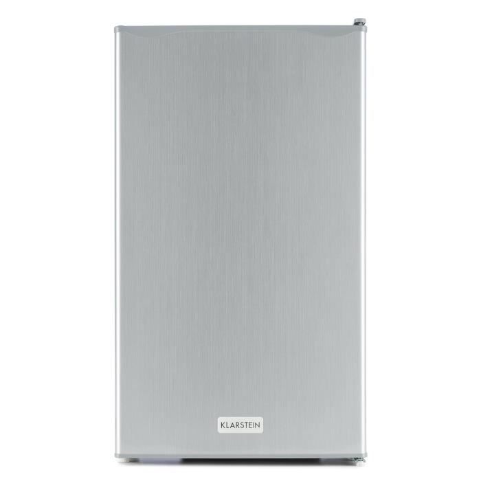 Klarstein Beerkeeper Réfrigérateur 92l2