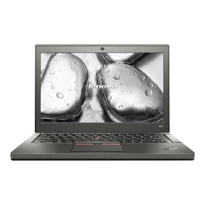 Lenovo ThinkPad X250 20CM Ultrabook Core i3 5010U2
