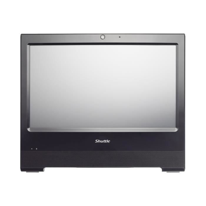 Shuttle POS X506 Tout-en-un 1 x Celeron 3865U2