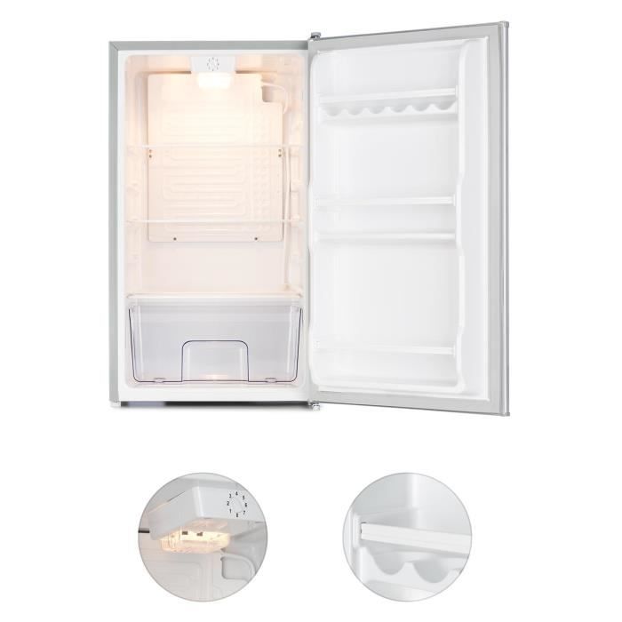 Klarstein Beerkeeper Réfrigérateur 92l3