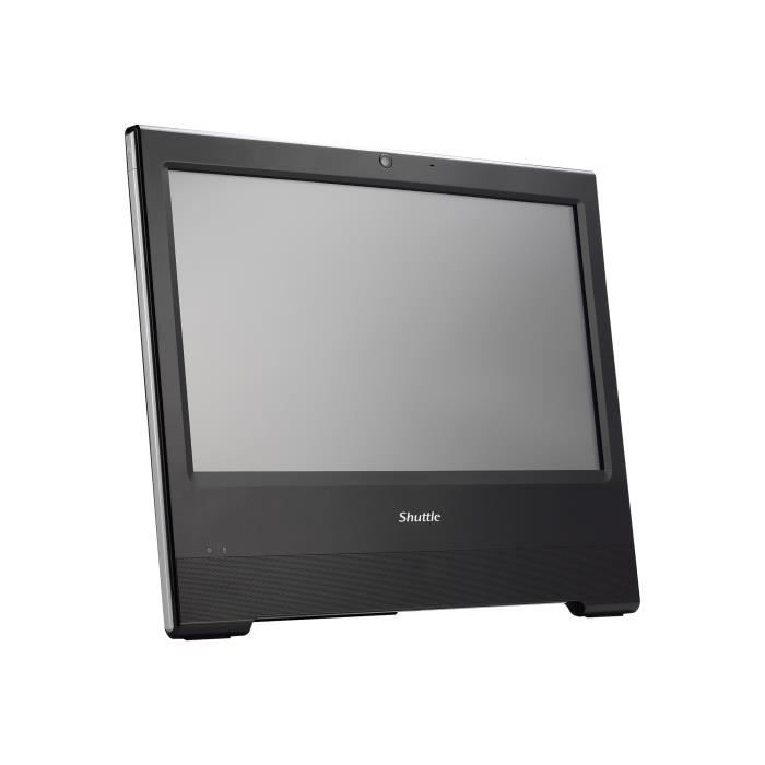Shuttle POS X506 Tout-en-un 1 x Celeron 3865U3