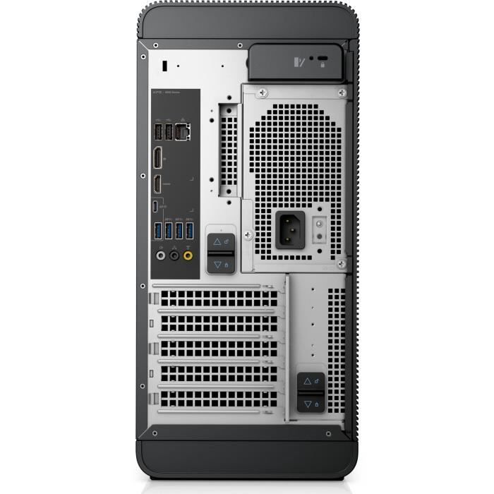  PC de Bureau XPS 8930 - Core i7-8700 - RAM 8Go4