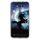 Coque Silicone Transparente pour Asus ZenFone 2 La