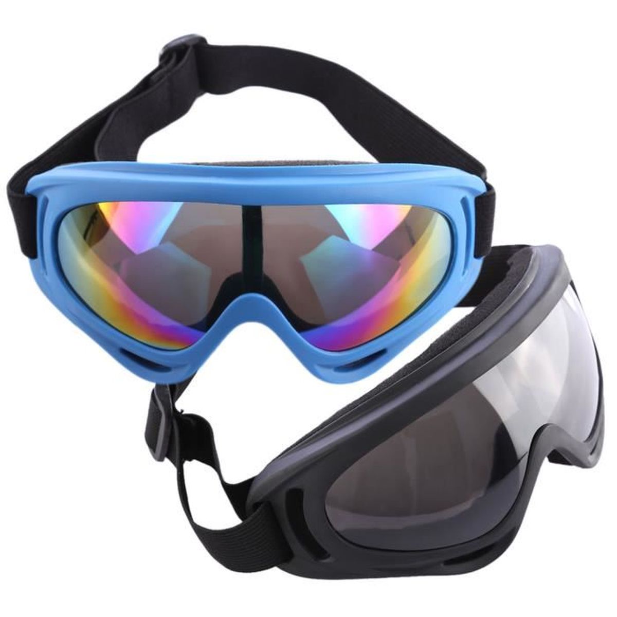 Nerf Air Lunettes Protecteur Anti Explosion Pour Pcs De Plein 2 zqpjLMVSGU