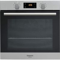 FOUR HOTPOINT FA2544CIXHA - Four électrique encastrable FOUR HOTPOINT FA2544CIXHA - Four électrique encastrable