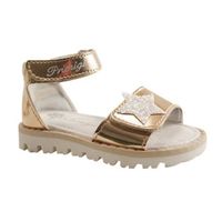 SANDALE - NU-PIEDS PRIMIGI-PHX7102-SANDALE BRACELET-GOLD SANDALE - NU-PIEDS PRIMIGI-PHX7102-SANDALE BRACELET-GOLD