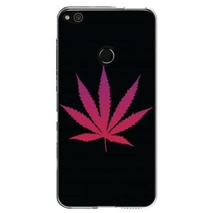 coque huawei p8 lite 2017 weed