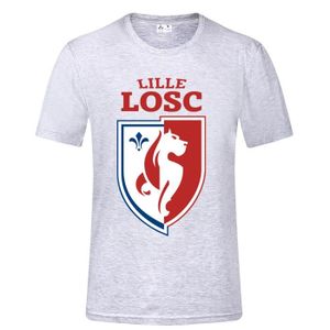 Maillot LOSC Homme