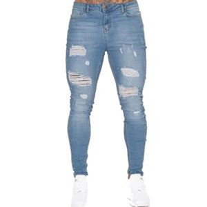 Stuk Jeans Straight Broze Kaporal Used n1w0twAqB