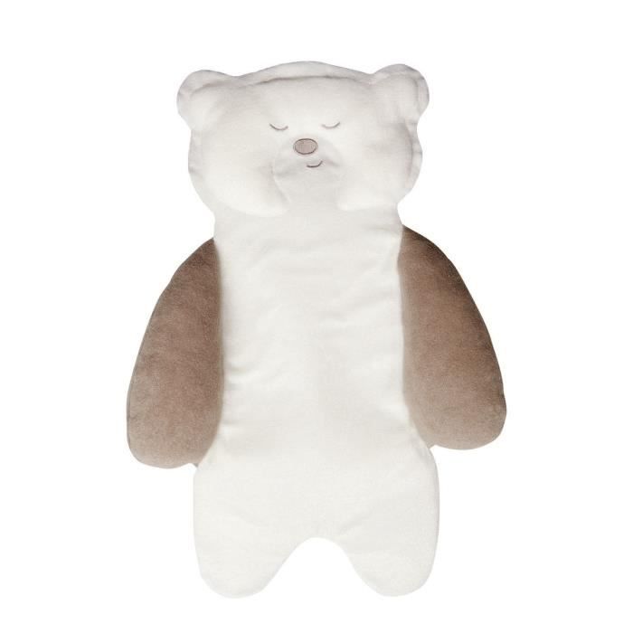 TINEO Support de Sommeil Ourson
