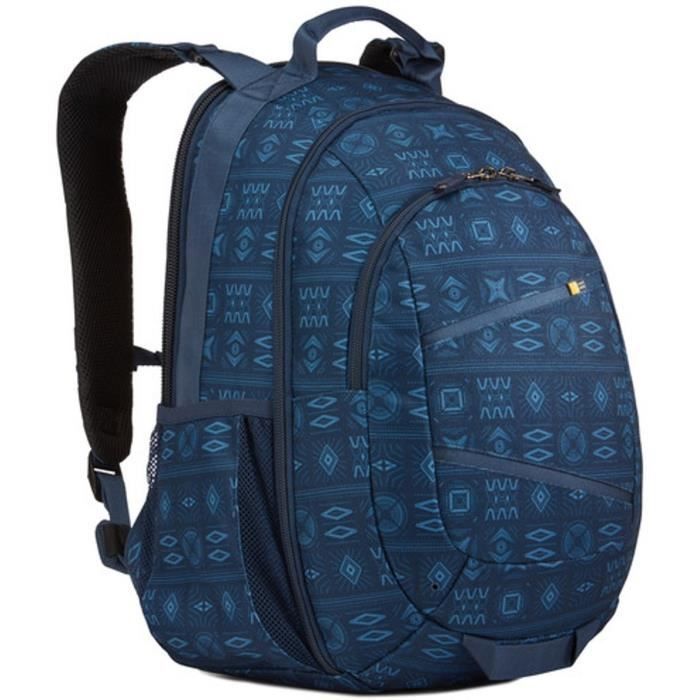 CASE LOGIC Sac à dos pour ordinateur portable Berkeley II - 15.6\
