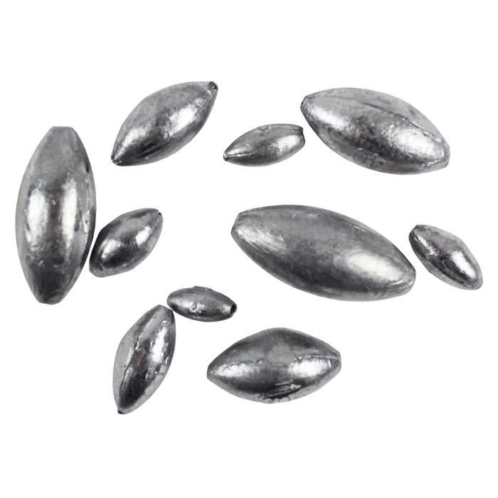 DUDULE Plombs GRAPPIN 120 G