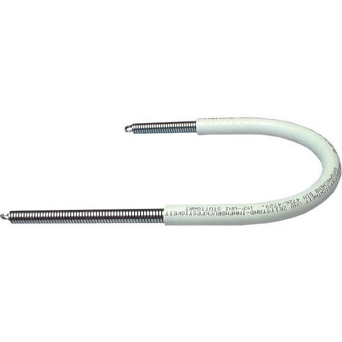 SOMATHERM Ressort de cintrage Intérieur - Pour tube multicouche Ø26 L 50 cm