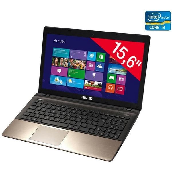 ASUS   90N8DE414L587B5D154Y   Achat / Vente ORDINATEUR PORTABLE ASUS