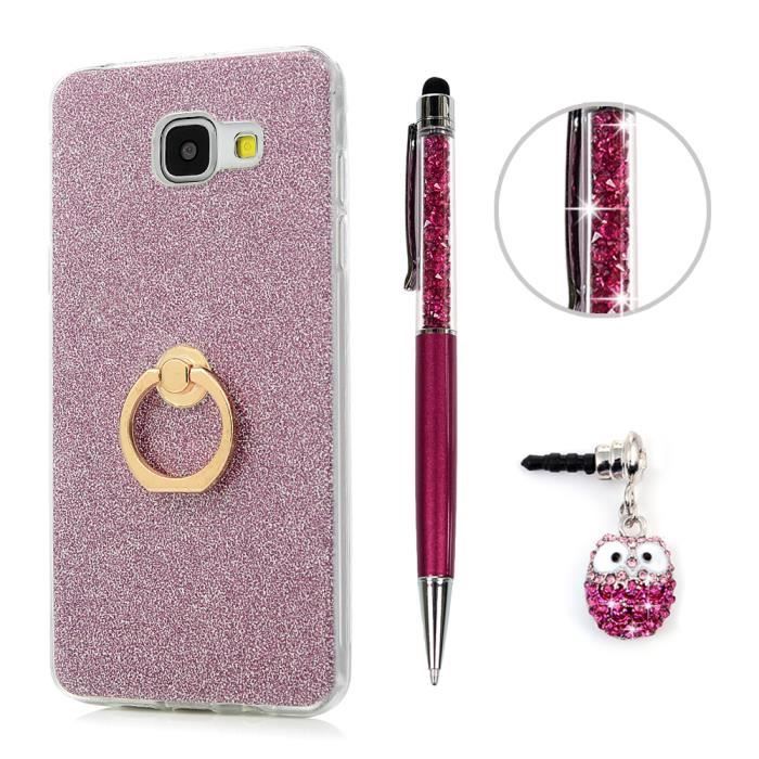 coque samsung galaxy a5 2016 paillette coque samsung galaxy a5 2016 paillette