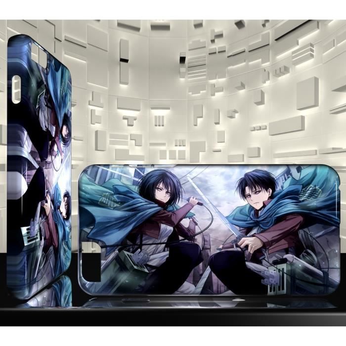 coque iphone 6 shingeki no kyojin coque iphone 6 shingeki no kyojin
