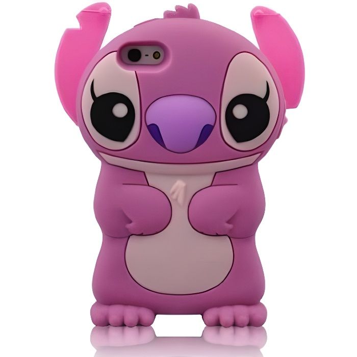 coque iphone 7 stitch rose coque iphone 7 stitch rose