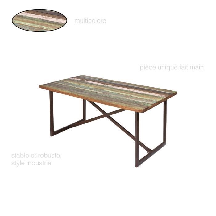 Table à manger vintage,Table salle a manger, Table Vintage, Table ... Table à manger vintage,Table salle a manger, Table Vintage, Table ...