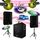 Pack sono complete ibiza