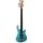 Vision Jb8 Basse Électrique Bleue Adulte