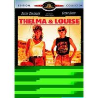 DVD FILM DVD Thelma et Louise DVD FILM DVD Thelma et Louise