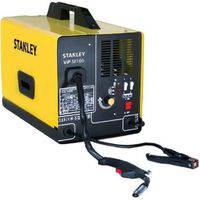 FER - POSTE A SOUDER STANLEY Poste à souder semi automatique VIP M165 M FER - POSTE A SOUDER STANLEY Poste à souder semi automatique VIP M165 M