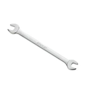 STANLEY Clé ? fourche 8x10mm