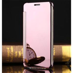coque huawei y6 2018 rose gold