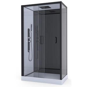 Cabine de douche aurlane - Achat / Vente pas cher Cabine de douche aurlane - Achat / Vente pas cher