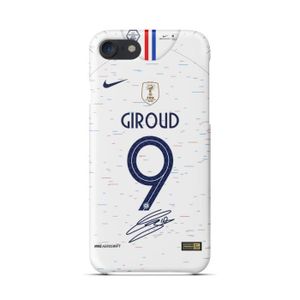 coque iphone 6 giroud coque iphone 6 giroud
