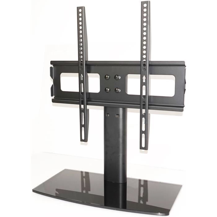 INOTEK DELTA3265 Pied à poser sur meuble TV pour écrans de 32'' à 65''