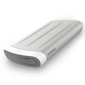 SILICON POWER Disque dur externe USB 3.0 A65M - 2 To