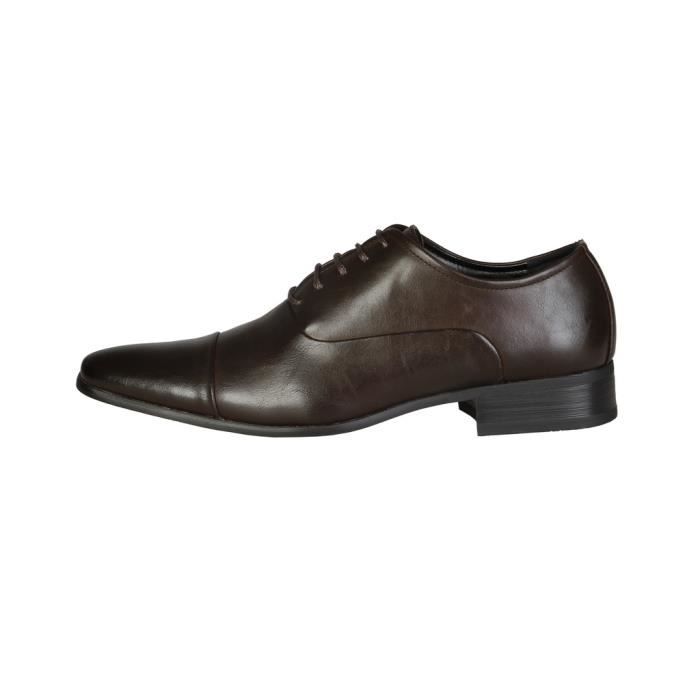 Versace 1969 - Eymeric - Noir Noir - Chaussures Richelieu Homme Versace 1969 - Eymeric - Noir Noir - Chaussures Richelieu Homme