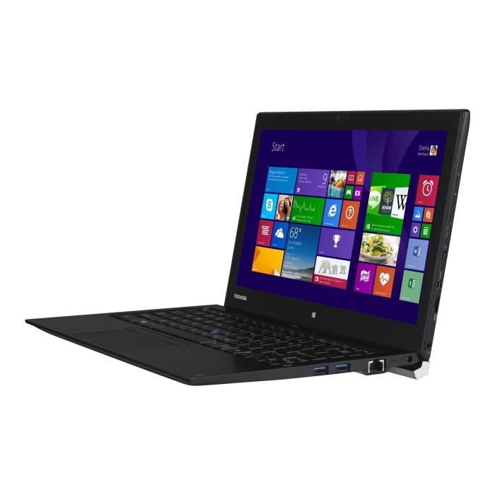 Toshiba Portégé Z20t-B-10G Ultrabook1