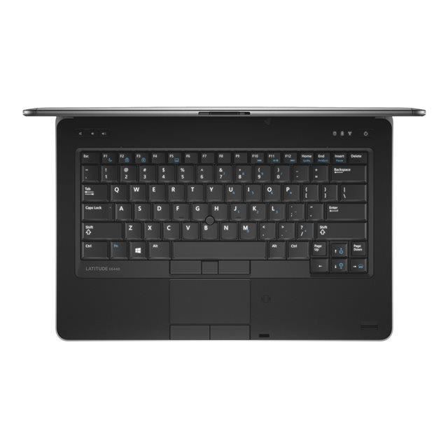 DELL LATTITUDE E6440 CORE i5 4300M2