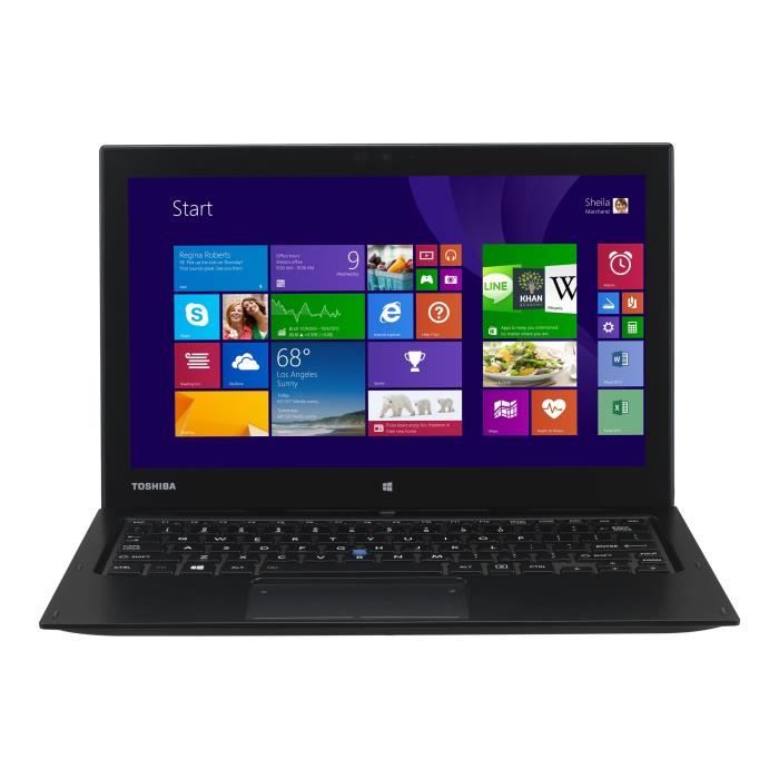 Toshiba Portégé Z20t-B-10G Ultrabook2
