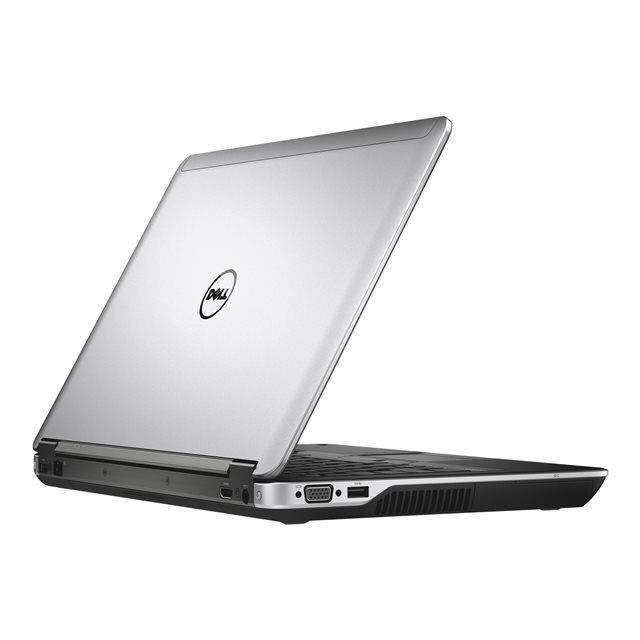 DELL LATTITUDE E6440 CORE i5 4300M3
