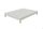 SOMMIER TAPISSIER 140x200 + PIEDS OFFERT