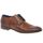 Brême Mens dentelle formelle chaussures Derby en c