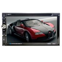 AUTORADIO tenoens® 7 écran tactile Bluetooth stéréo voiture AUTORADIO tenoens® 7 écran tactile Bluetooth stéréo voiture